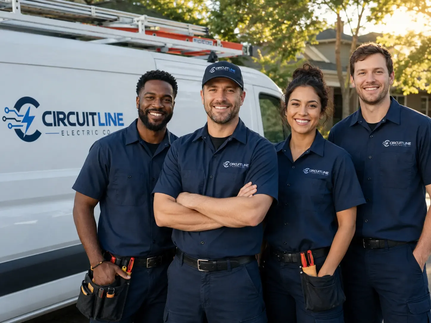 Whole Home Rewiring company in Wildrose, ND