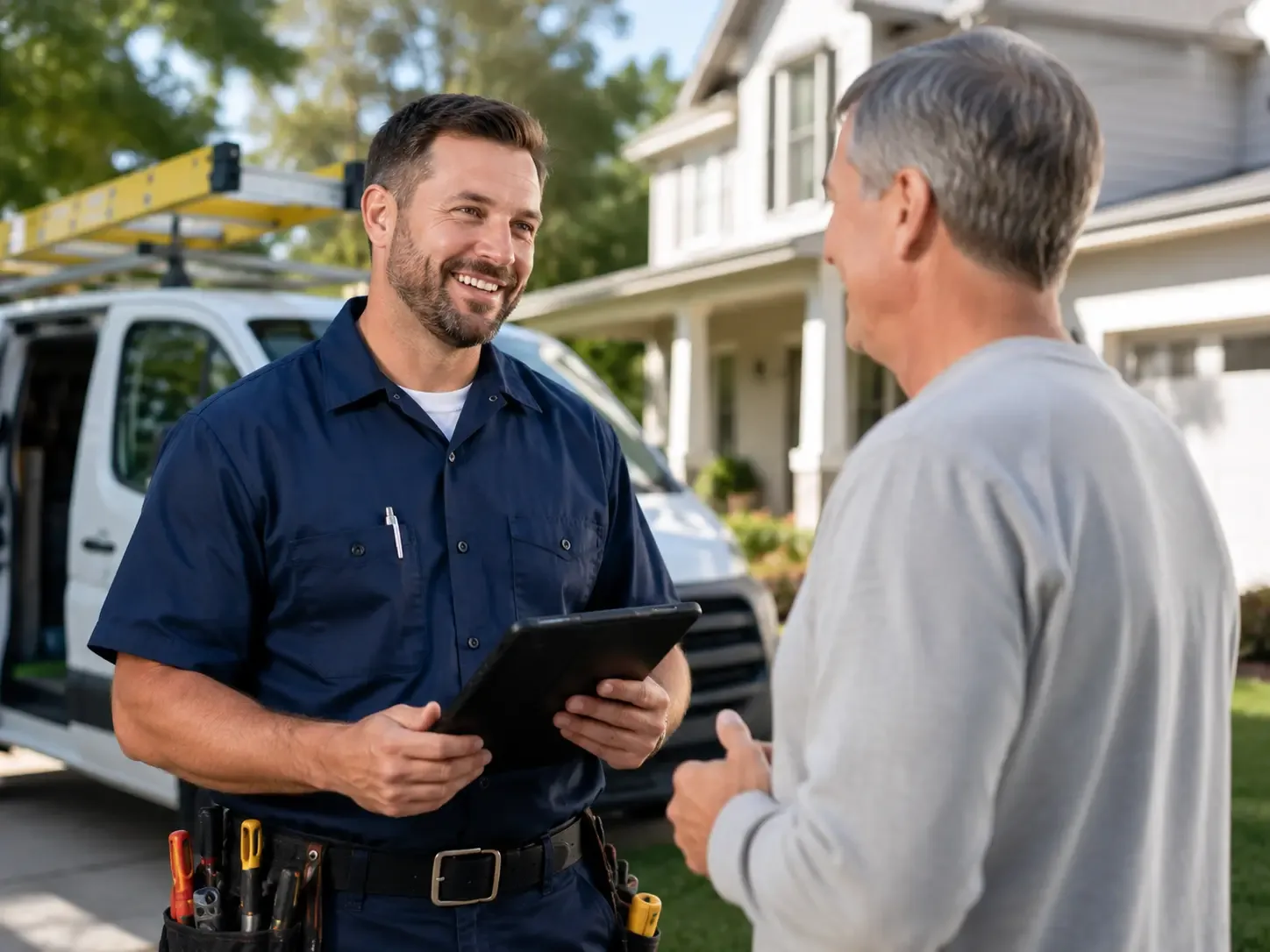 Whole Home Rewiring Wildrose, ND FAQs
